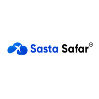Sasta Safar discount coupon codes